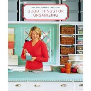   (Good Things with Martha Stewart Living)  Clarkson Potter  Books