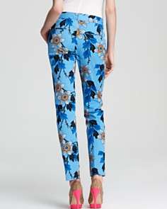 Theory Pants   Yanette C. Stretch Pencil