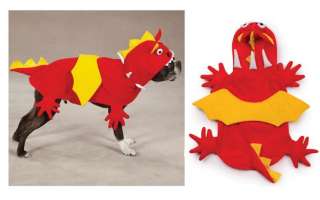 Dragon Dog Costume   Dragon Costumes for Dogs