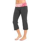 NWT Colorado Clothing Company Womens SMALL Tie Dye Yoga Capri Pants 