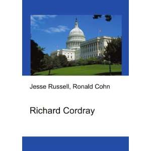 Richard Cordray Ronald Cohn Jesse Russell Books
