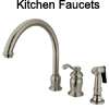 Kitchen faucets, Bathroom faucets items in Faucets 