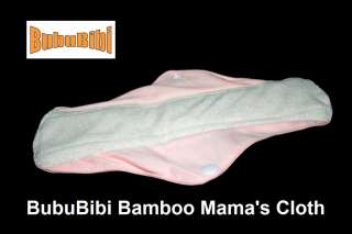   Mamas Cloth/Menstrual Pads/Liners Womens Pad Reusable NEW  