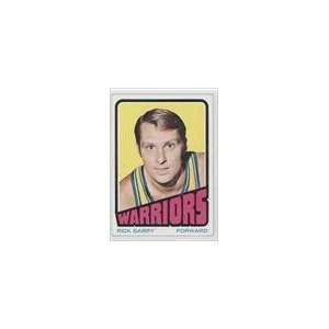  1972 73 Topps #44   Rick Barry Sports Collectibles