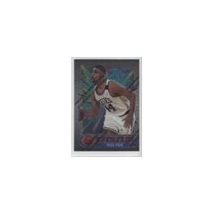 1994 95 Finest #306   Rick Fox Sports Collectibles
