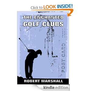   (Vintage Golf Classics) Robert Marshall  Kindle Store