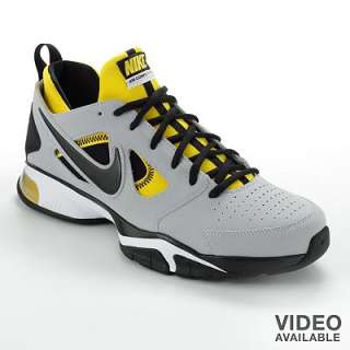 Nike Air Compete TR 2 High Performance Cross Trainers   Mens