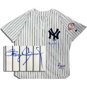 Roger Clemens Autographed Uniform   Home   Autographed MLB Jerseys