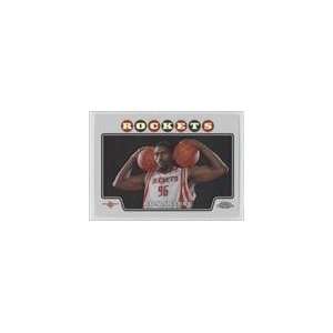   2008 09 Topps Chrome Refractors #93   Ron Artest Sports Collectibles