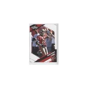  2009 Score #279   Ronde Barber Sports Collectibles
