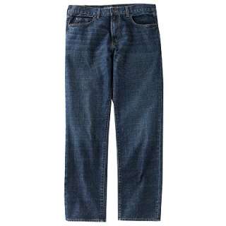 Chaps Straight Leg Jeans