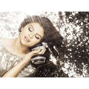 Selena Gomez 36X48 Poster   Singer   #29