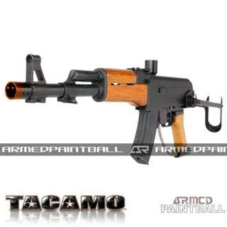 RAP4 TACAMO T68 AK47 Krinkov Paintball Gun  