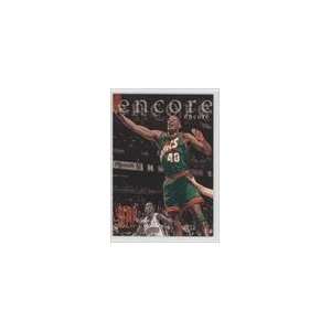  1995 96 Ultra #320   Shawn Kemp ENC Sports Collectibles