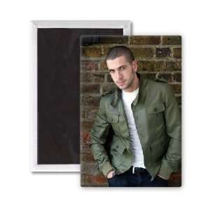  Shayne Ward   3x2 inch Fridge Magnet   large magnetic 