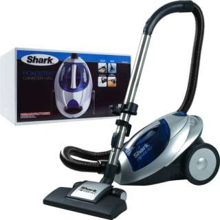 Shark EP722 Vacuum w/ Floor Brush 844296089345  