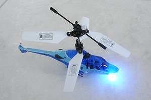   AIR HAWK 3 MINI RTF HELICOPTER ~*~ SUPER COOL FLYING TOY ~*~  