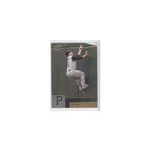  2009 Upper Deck #821   Steve Pearce Sports Collectibles