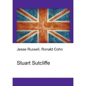 Stuart Sutcliffe Ronald Cohn Jesse Russell  Books