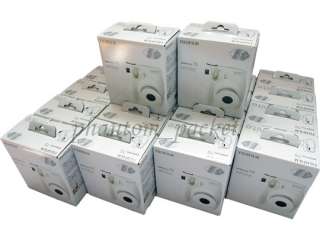 Fujifilm Fuji Instax Mini 7s Polaroid Camera + 50 Film  