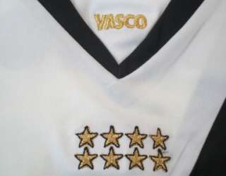 VASCO DA GAMA Penalty Away Shirt 2010 NEW BNWT  S,M,L,XL Jersey Camisa 