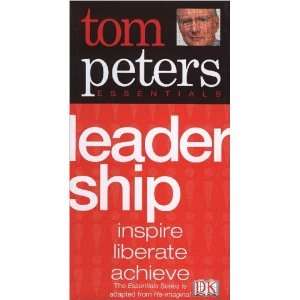    Leadership (Tom Peters Essentials) Tom (Author)Peters Books