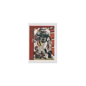  1997 Topps #231   Troy Vincent Sports Collectibles