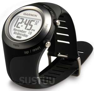 Garmin Forerunner 405 GPS RUNNING Watch + ANT Sports Watch  