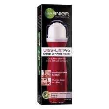 Garnier Ultra Lift Pro Deep Wrinkle Roller 1.7 fl oz  