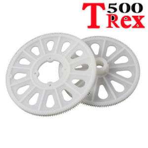 Main gear H50018 For Trex 500 CF ESP RC Helicopter 162T  