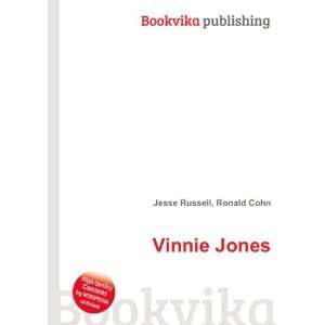  Vinnie Jones Ronald Cohn Jesse Russell Books