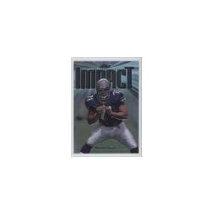    1997 Finest Embossed #282   Walter Jones S Sports Collectibles