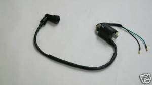 Go Kart Cart 50 125cc Dirt Atv Trail Bike ignition coil  