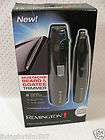   cordless compact beard mustache goatee trimmer mb 180 expedited