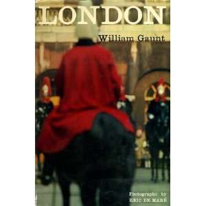  London William Gaunt Books