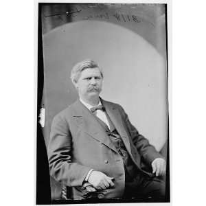  Hon. Zebulon Baird Vance of N.C.