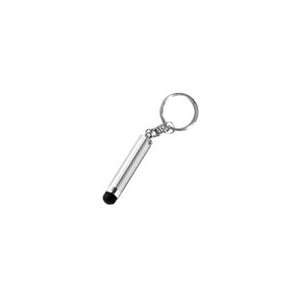   With Key Ring(Silver) for Sony digital books reader Electronics