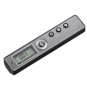  Mini Digital Voice Recorder KJB D1304 Electronics