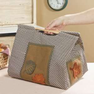    Fall Casserole Carrier   Tableware & Serveware