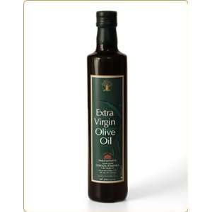 Casina Rossa Extra Virgin Olive Oil Grocery & Gourmet Food