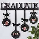 graduate photo frame wall hanging 1 pc graduation 961779 returns