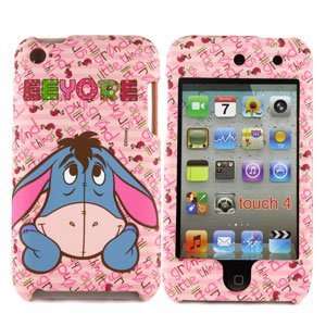  Disney Protector Case for iPod touch (4th gen.), Eeyore 