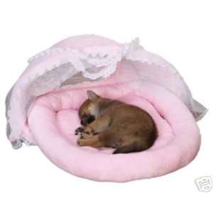  Slumber Pet Puppy Bassinet Pink