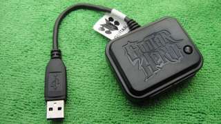 Guitar Hero USB Wireless Dongle Receiver for PC  