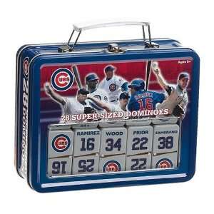  Sababa Toys Chicago Cubs Dominoes Toys & Games