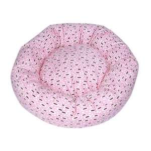    Room Candy Groove With Me Donut (Pink) Small