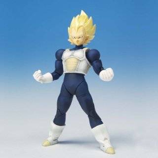 BanDai Hybrid Action Mega Articulated 4 Inch Action Figure 