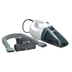 Black & Decker HV9010P Pet Handheld Vacuum NEW 885911012904  