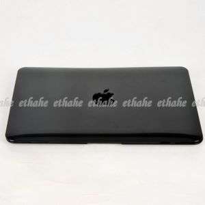 For Macbook Air 11 Hard Case Shell Protector Black FDEA75  