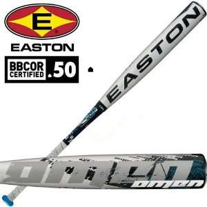 Easton Omen BNC2 BBCOR Composite Adult Baseball Bat  